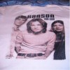 Hanson Tour 2000
