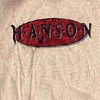 Cartoon Hanson - Back