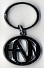 2006 Logo Keychain