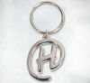 HNet Logo Keychain