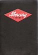 Mercury Records Middle of Nowhere press folder - Front.