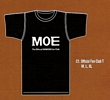 Fan Club Tee - *MOE Exclusive*