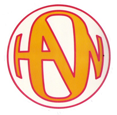 hanson symbol