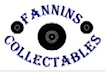 Fannins Collectables